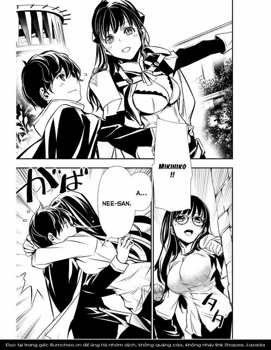 Isekai Ntr - Chapter 46 - Trang 6