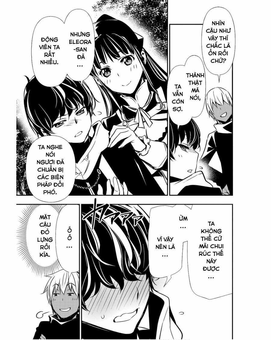 Isekai Ntr - Chapter 46 - Trang 8