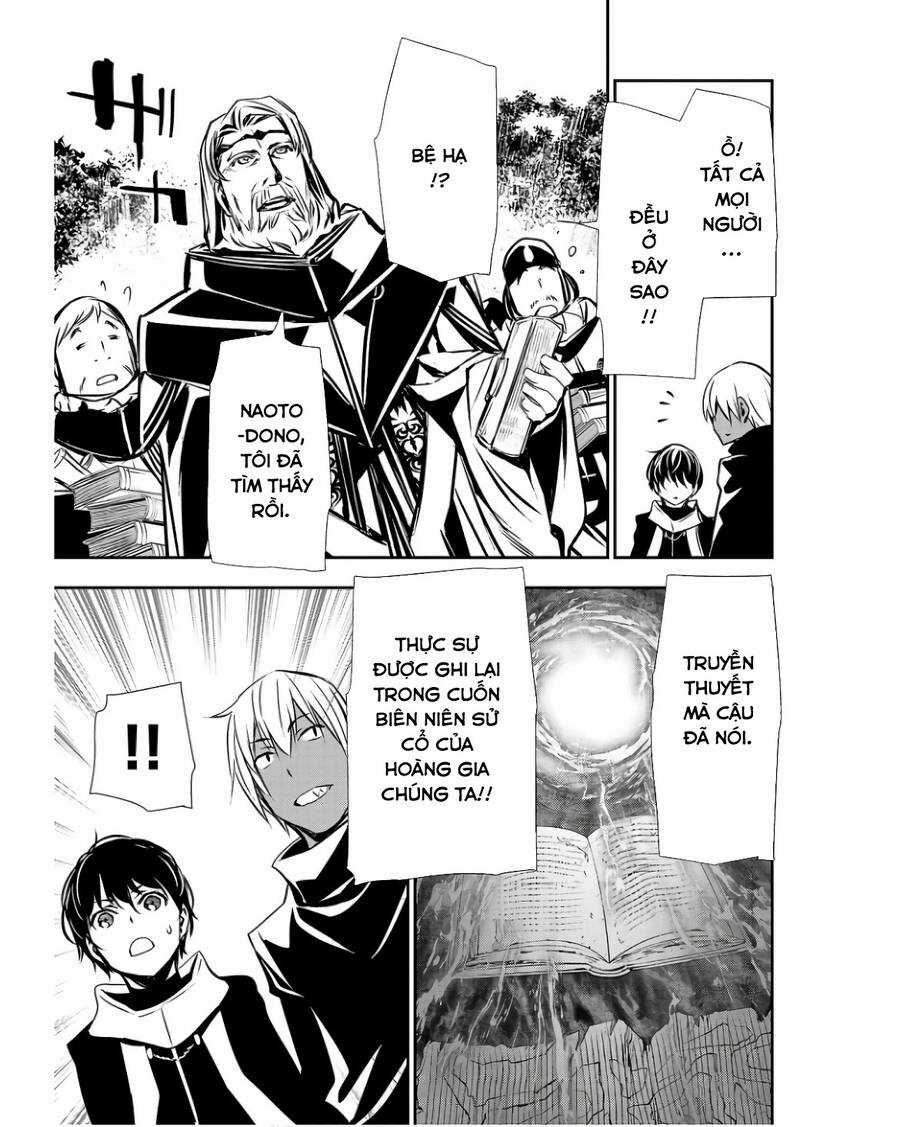 Isekai Ntr - Chapter 46 - Trang 10