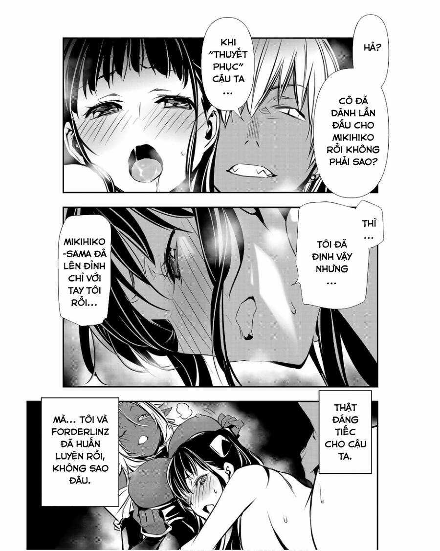 Isekai Ntr - Chapter 47 - Trang 14