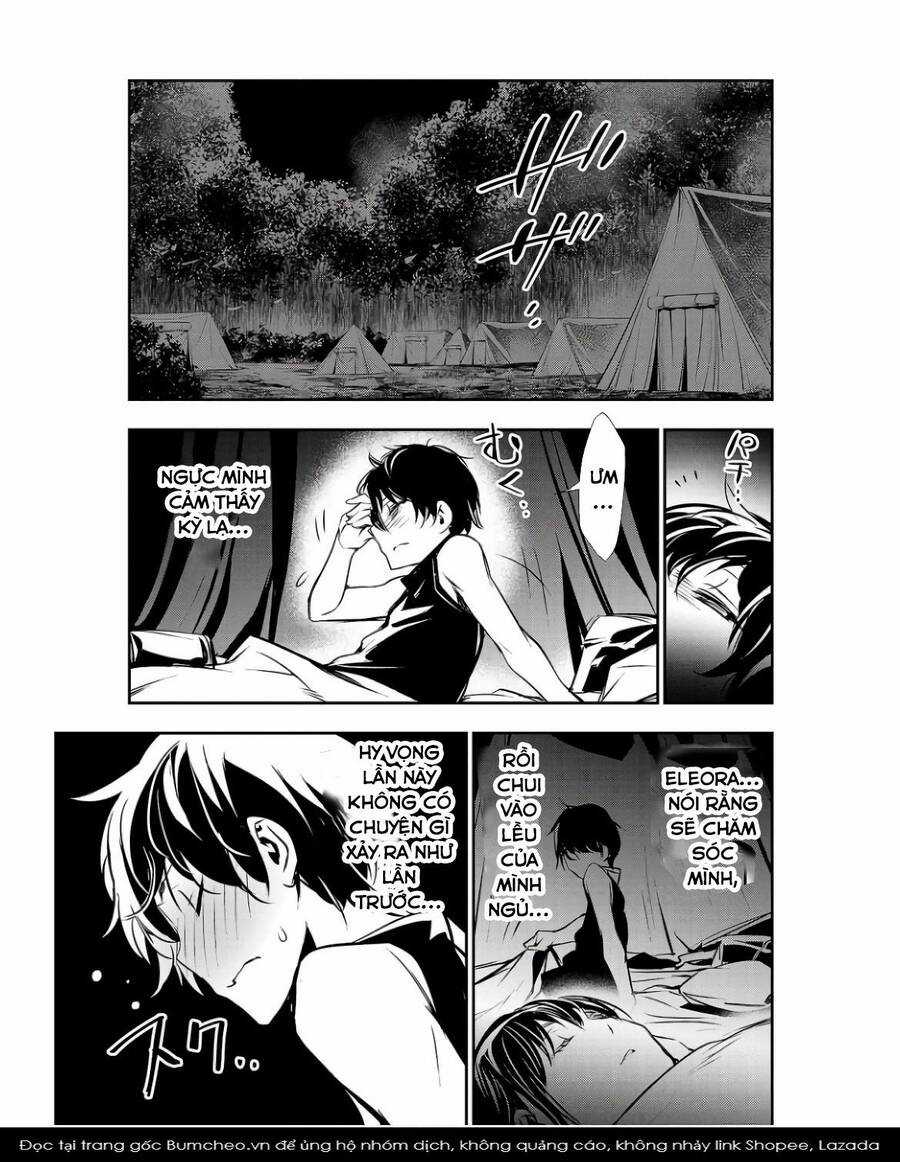 Isekai Ntr - Chapter 47 - Trang 18