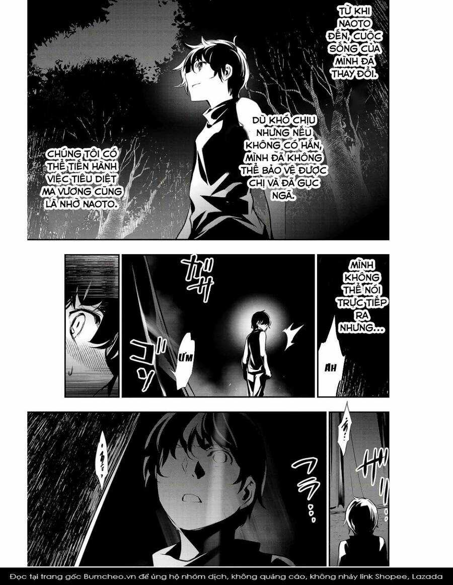 Isekai Ntr - Chapter 47 - Trang 20