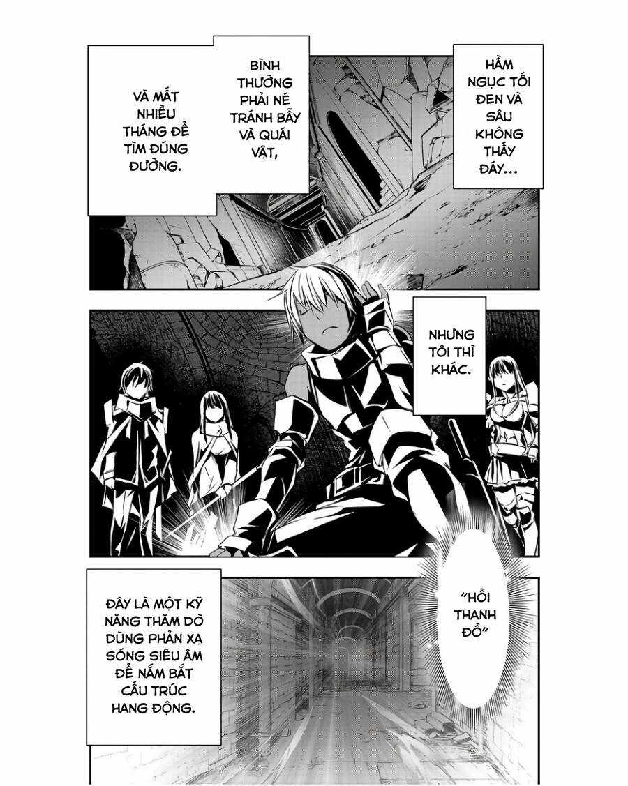 Isekai Ntr - Chapter 47 - Trang 5