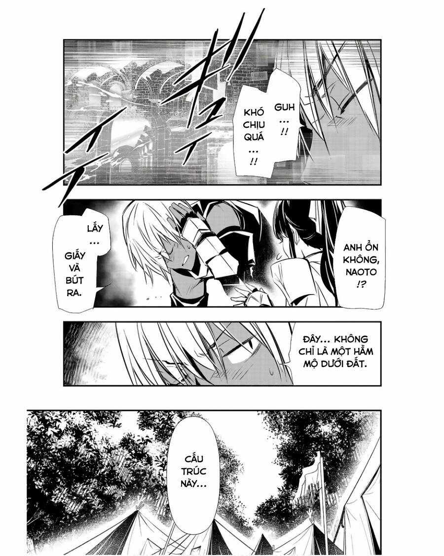 Isekai Ntr - Chapter 47 - Trang 6