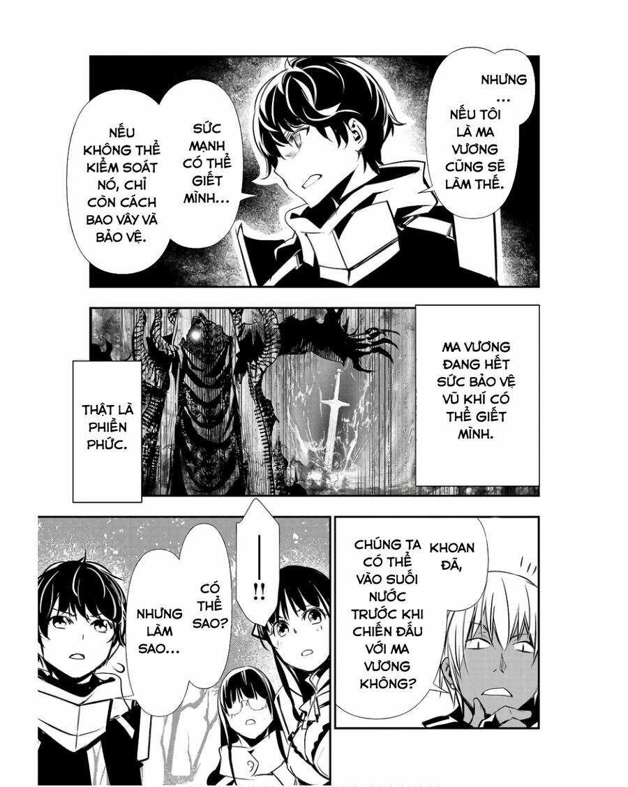 Isekai Ntr - Chapter 47 - Trang 8