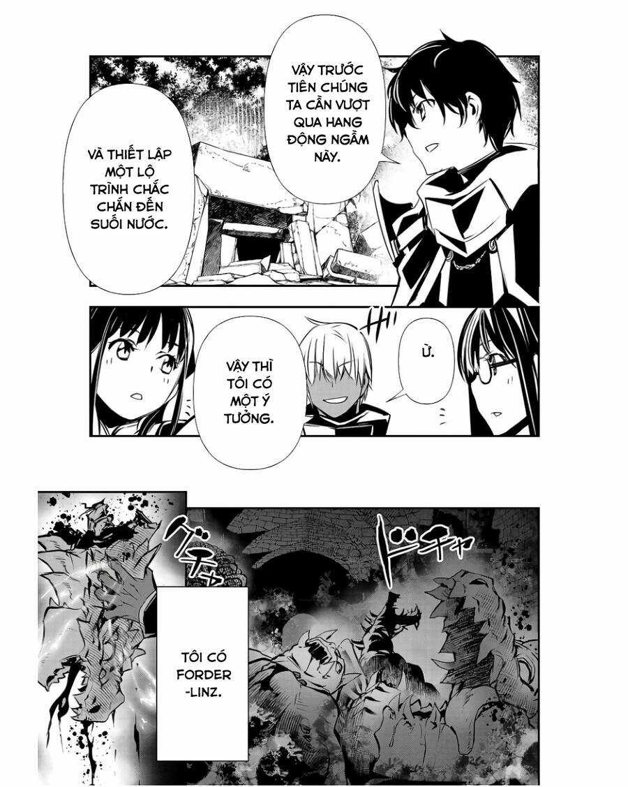 Isekai Ntr - Chapter 47 - Trang 10