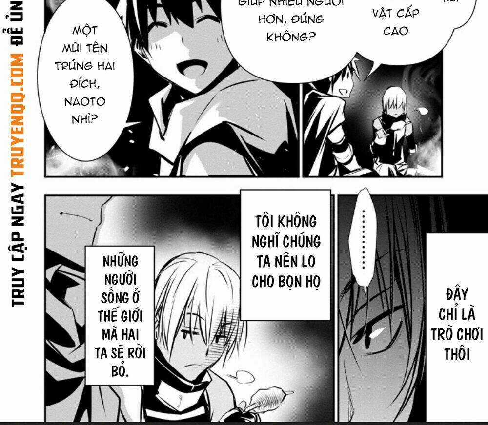 Isekai Ntr - Chapter 5 - Trang 11