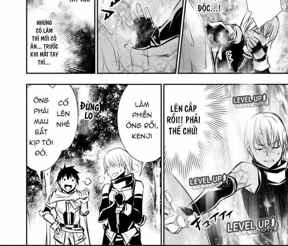 Isekai Ntr - Chapter 5 - Trang 5