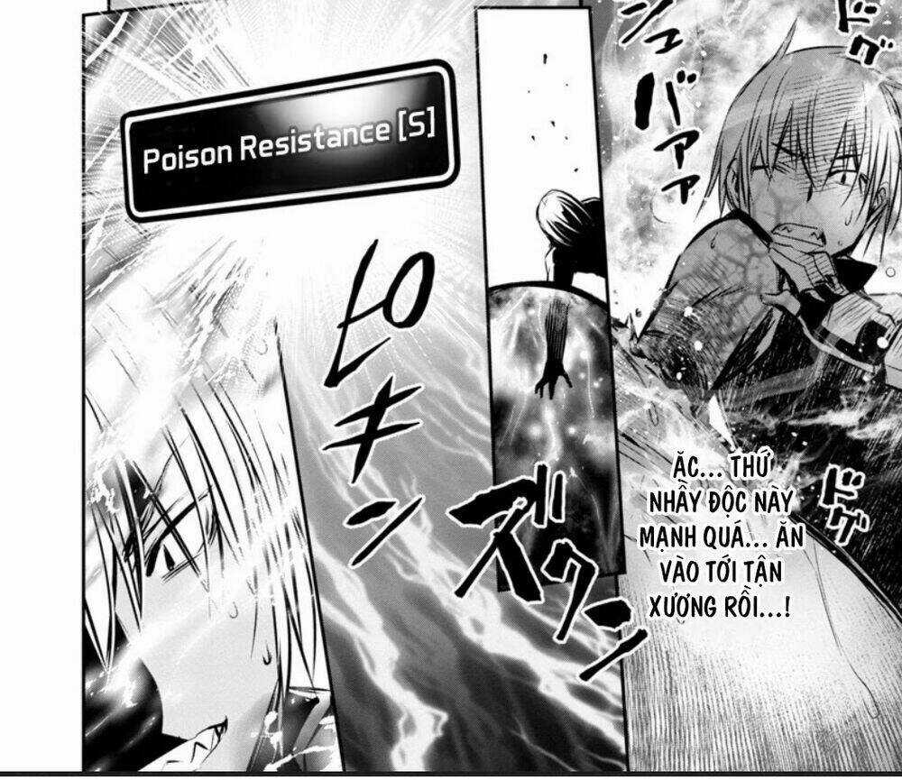 Isekai Ntr - Chapter 5 - Trang 7