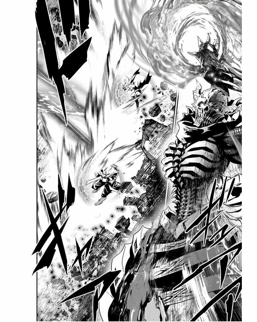 Isekai Ntr - Chapter 50 - Trang 12