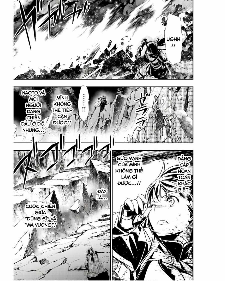 Isekai Ntr - Chapter 50 - Trang 13