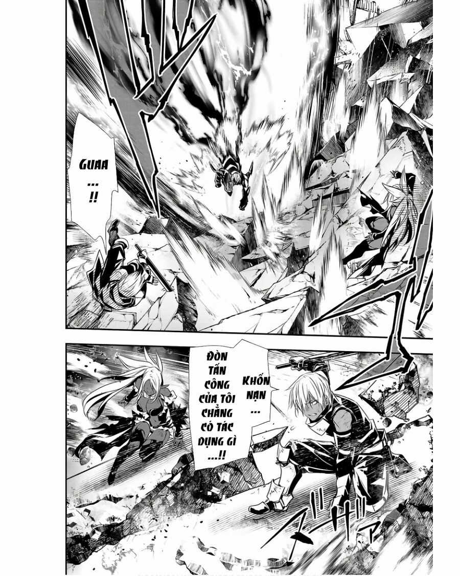 Isekai Ntr - Chapter 50 - Trang 14