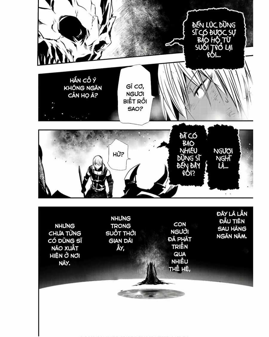 Isekai Ntr - Chapter 50 - Trang 16