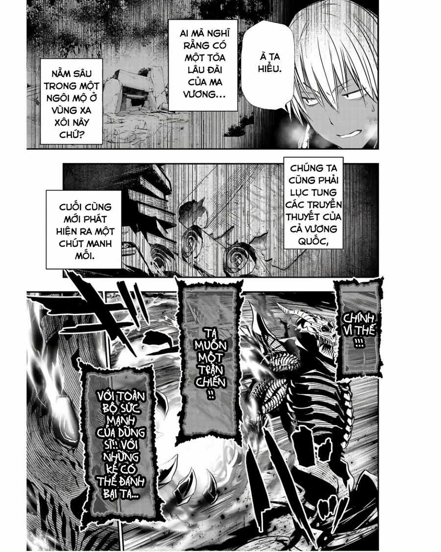 Isekai Ntr - Chapter 50 - Trang 17