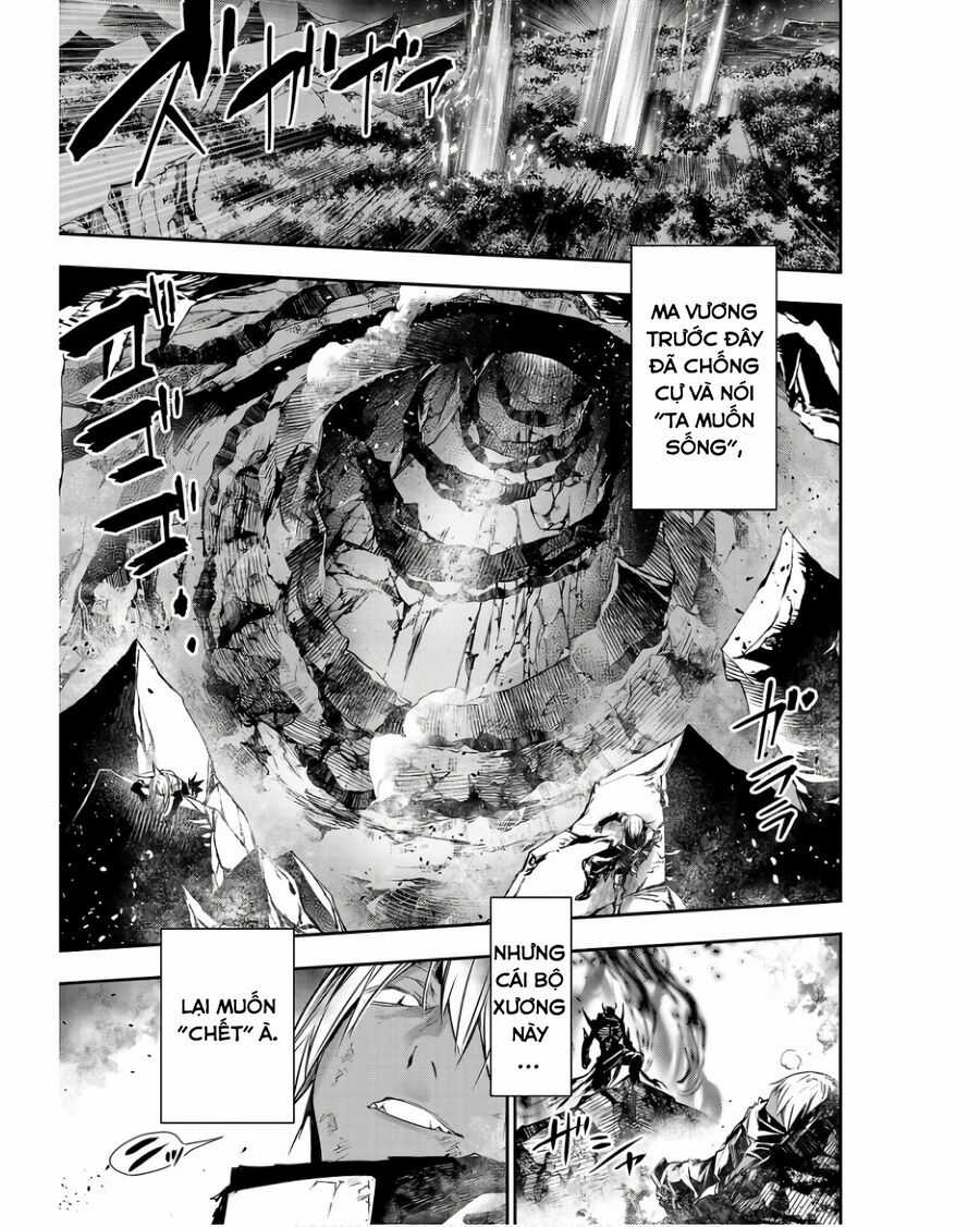 Isekai Ntr - Chapter 50 - Trang 19