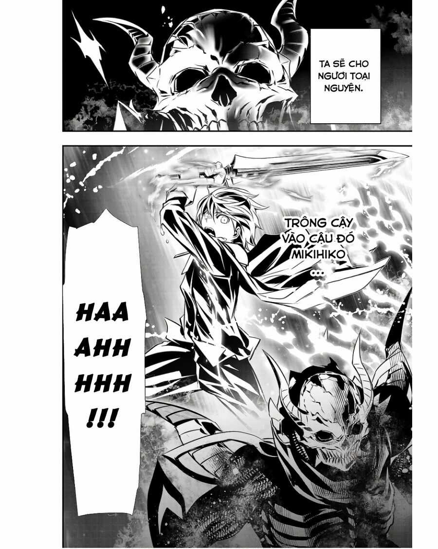 Isekai Ntr - Chapter 50 - Trang 20