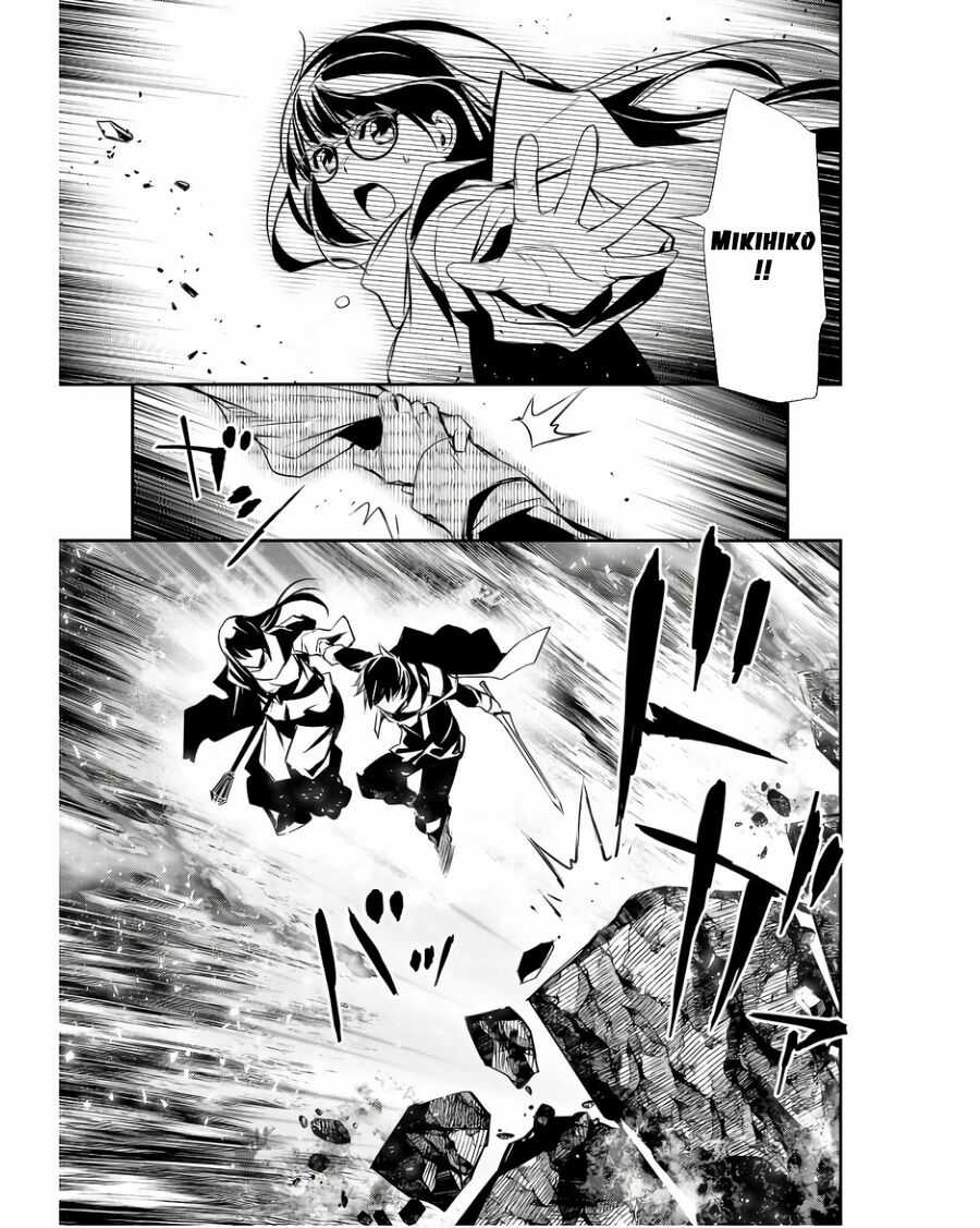 Isekai Ntr - Chapter 50 - Trang 5