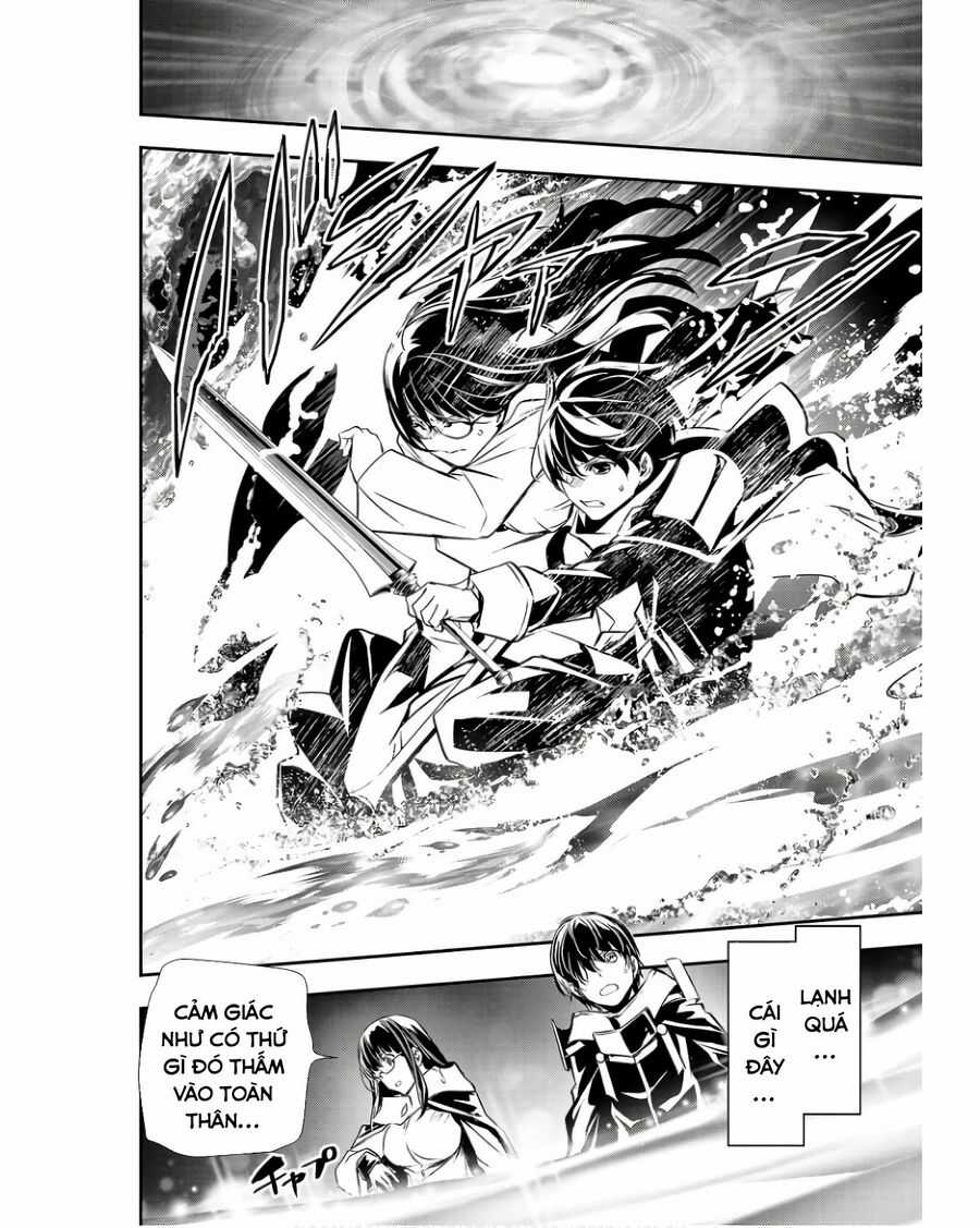 Isekai Ntr - Chapter 50 - Trang 6