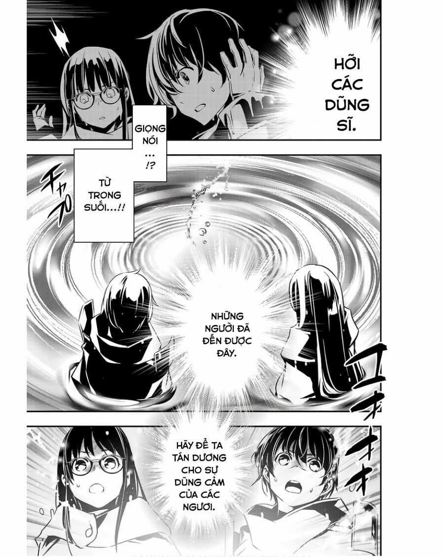 Isekai Ntr - Chapter 50 - Trang 7