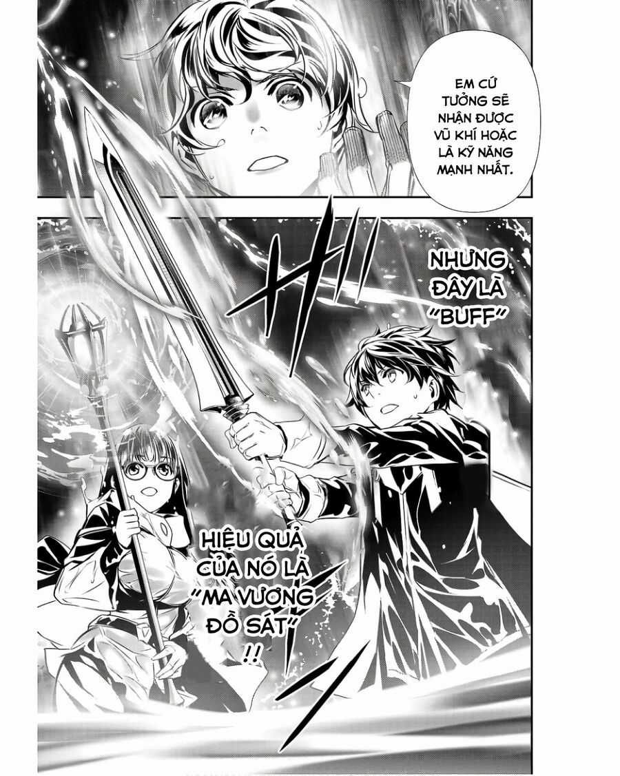 Isekai Ntr - Chapter 50 - Trang 9