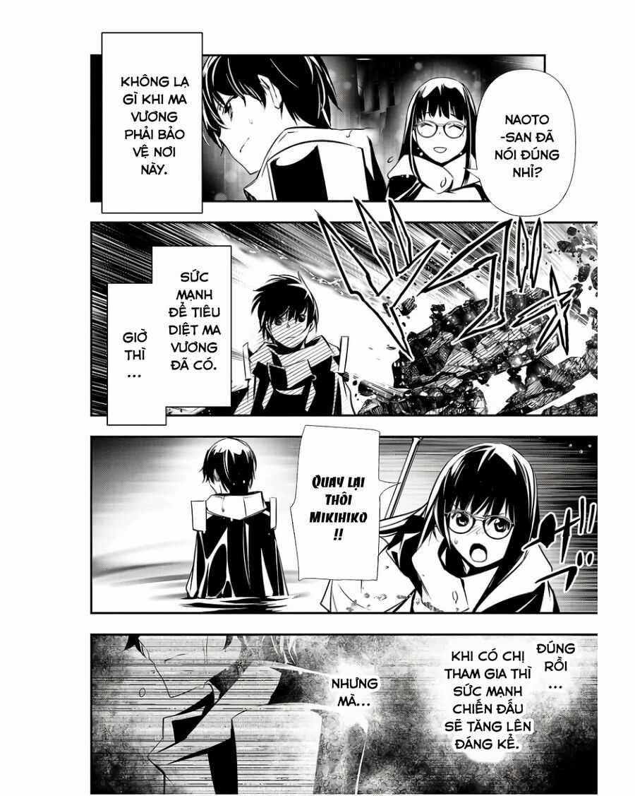 Isekai Ntr - Chapter 50 - Trang 10