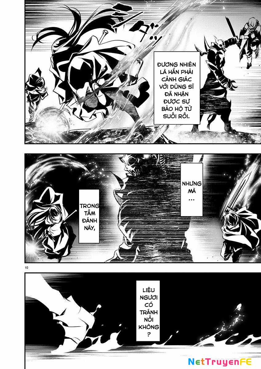 Isekai Ntr - Chapter 51 - Trang 11