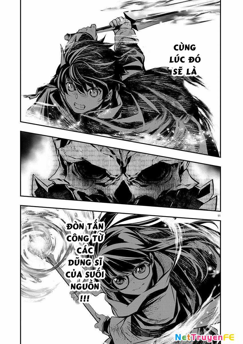 Isekai Ntr - Chapter 51 - Trang 12