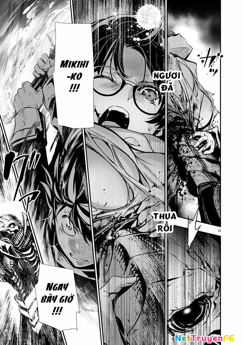 Isekai Ntr - Chapter 51 - Trang 14