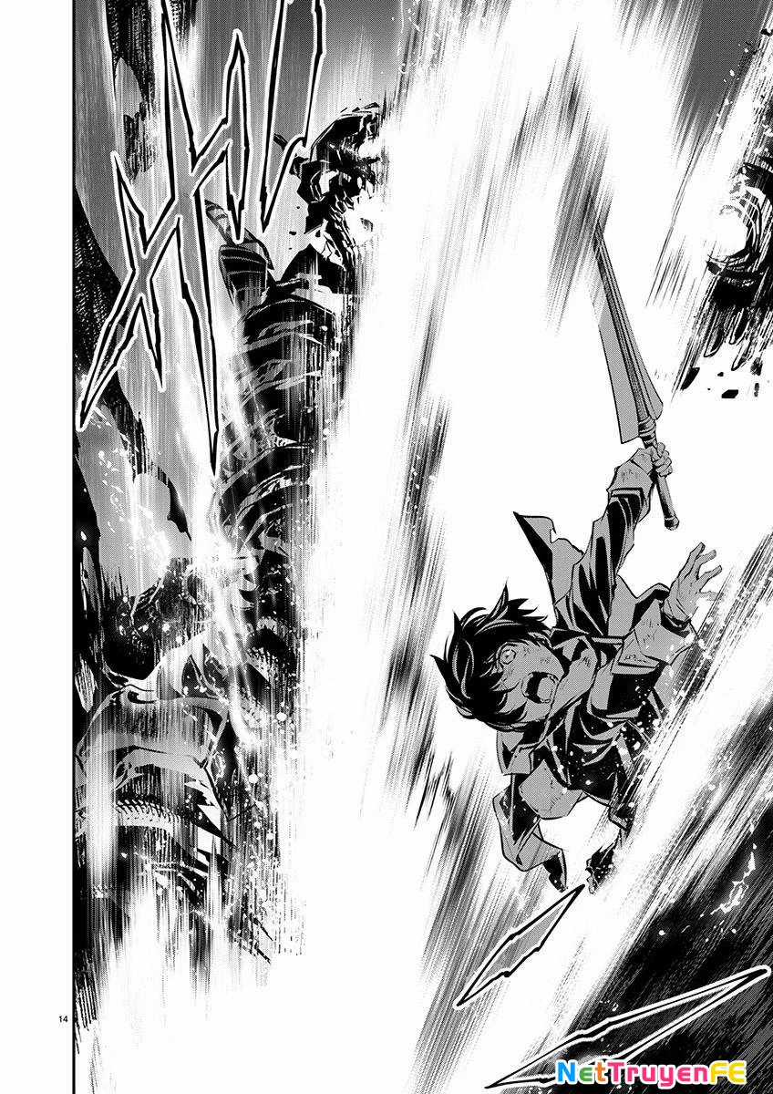 Isekai Ntr - Chapter 51 - Trang 15