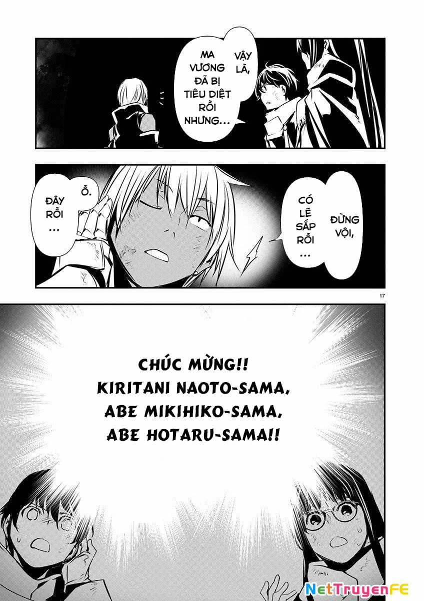 Isekai Ntr - Chapter 51 - Trang 18