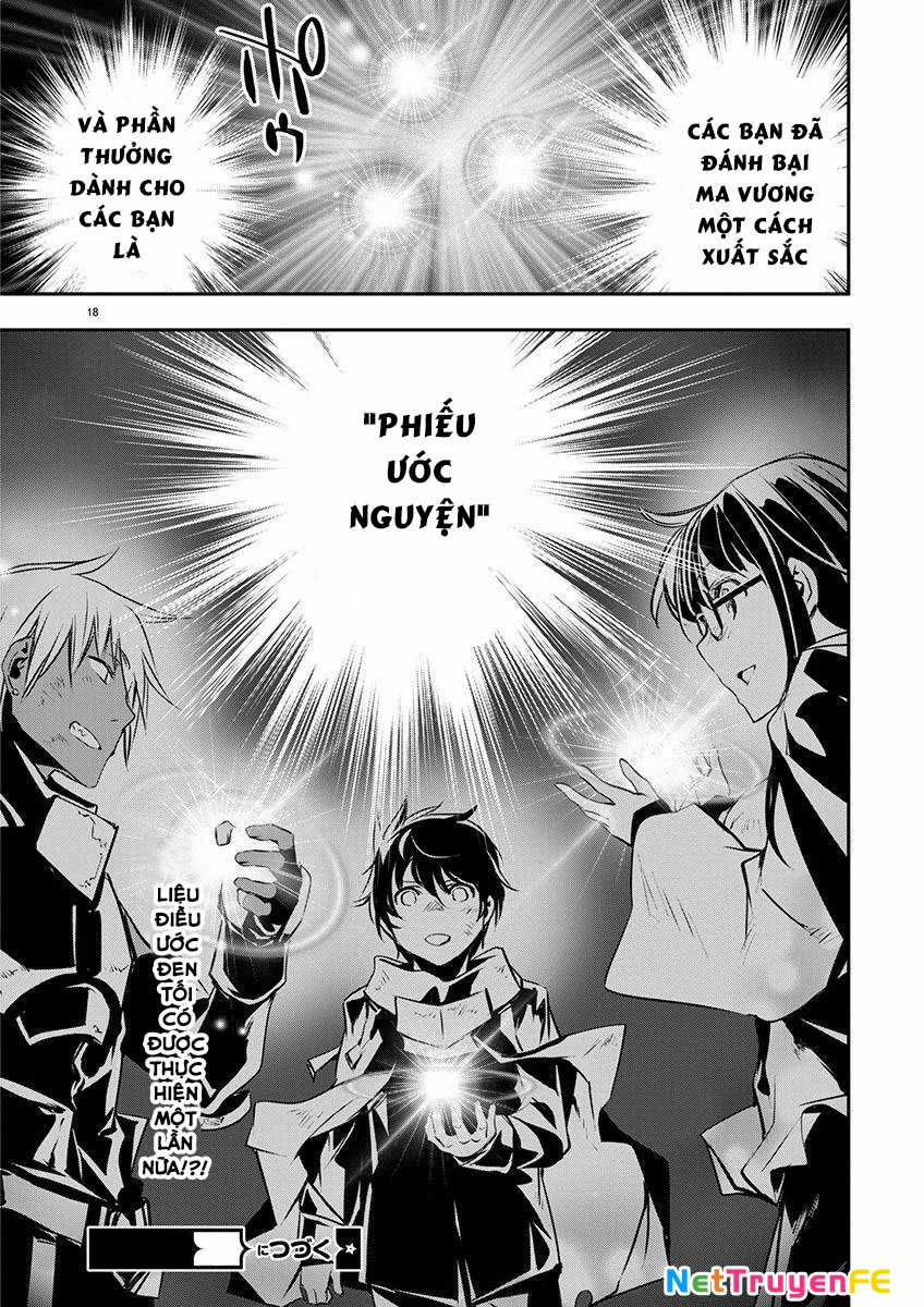 Isekai Ntr - Chapter 51 - Trang 19
