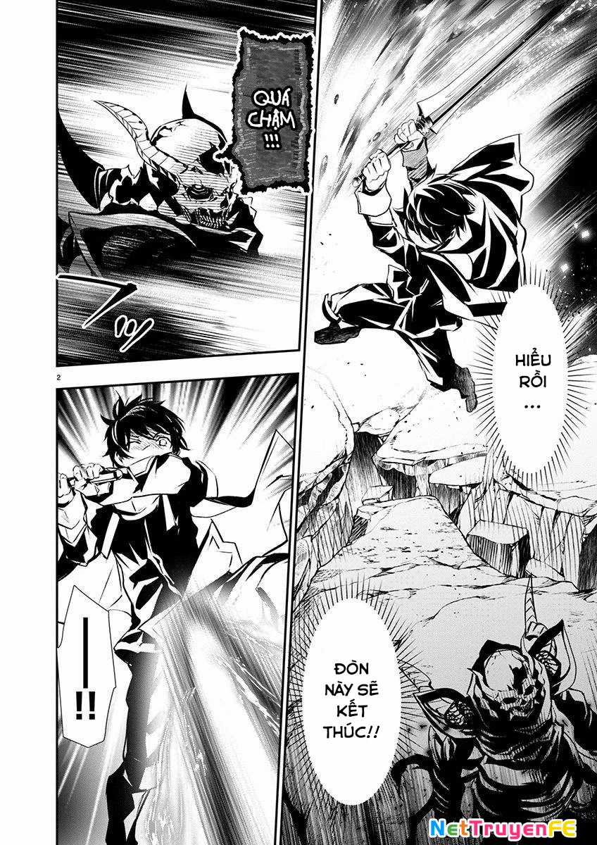 Isekai Ntr - Chapter 51 - Trang 3