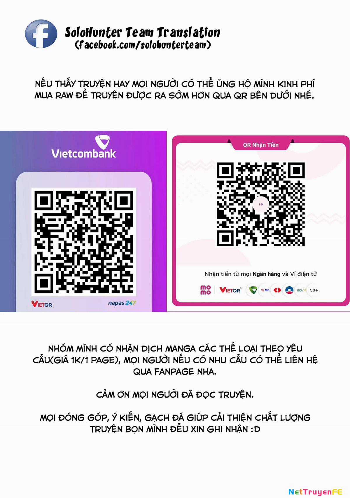 Isekai Ntr - Chapter 51 - Trang 21