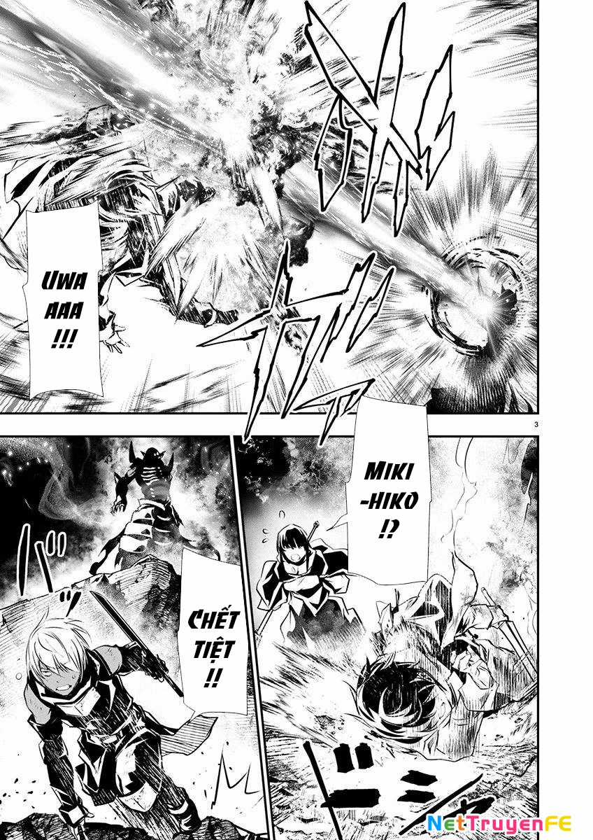 Isekai Ntr - Chapter 51 - Trang 4