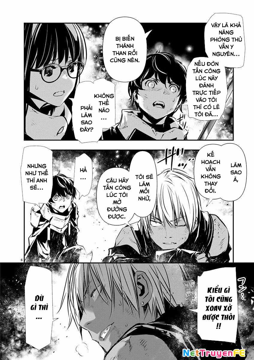 Isekai Ntr - Chapter 51 - Trang 7