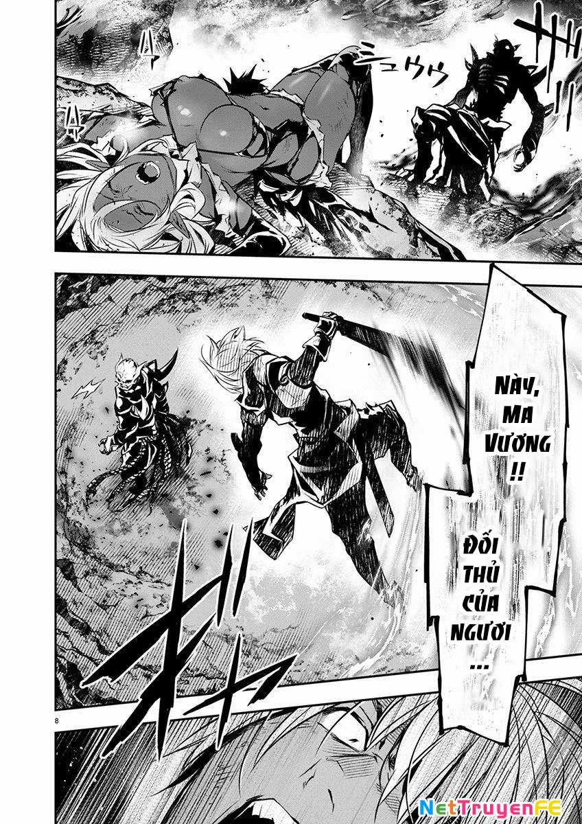 Isekai Ntr - Chapter 51 - Trang 9