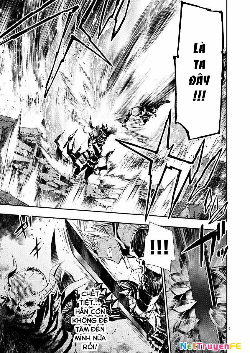 Isekai Ntr - Chapter 51 - Trang 10