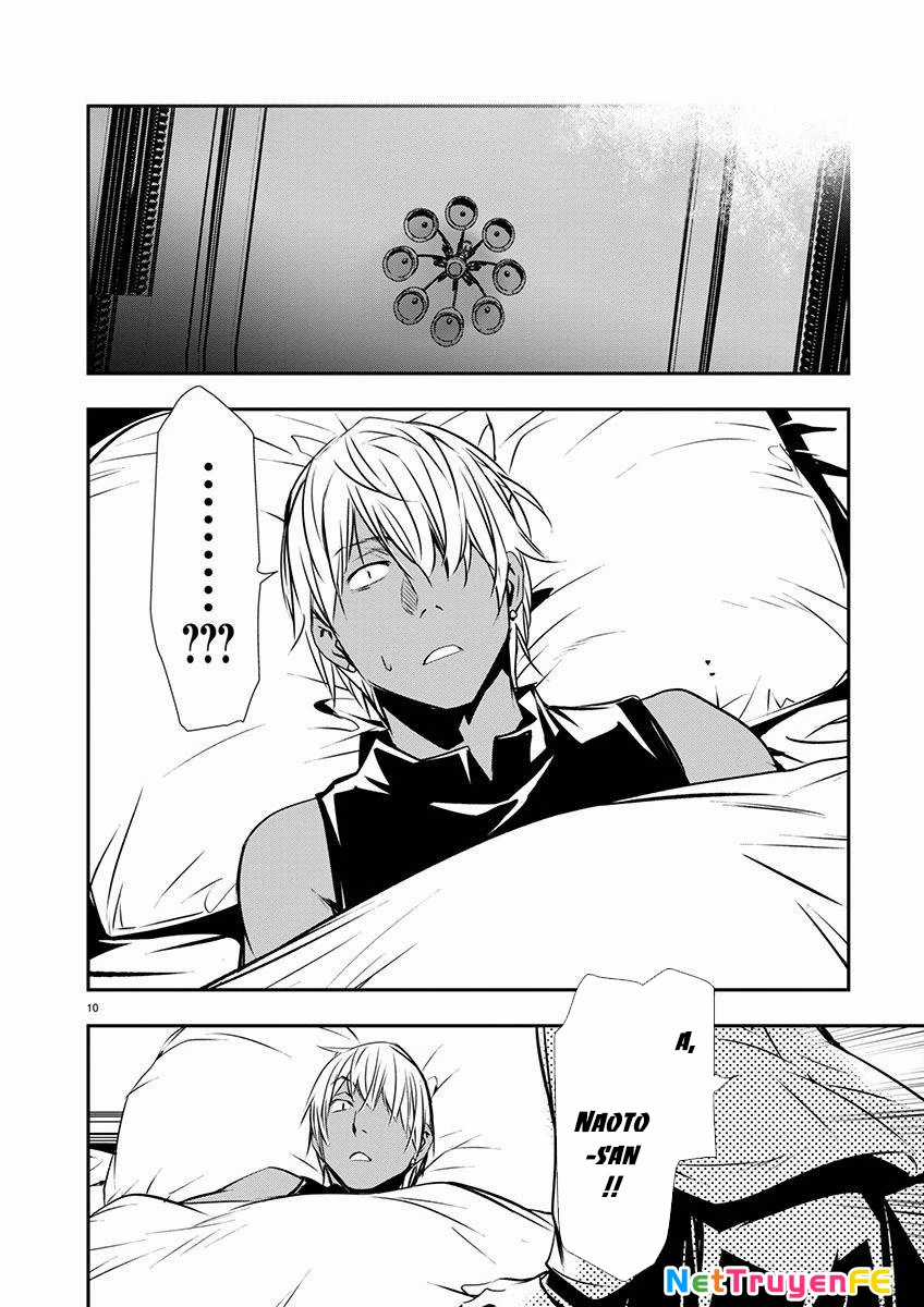 Isekai Ntr - Chapter 52 - Trang 11