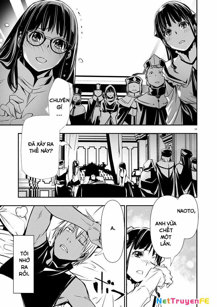 Isekai Ntr - Chapter 52 - Trang 12