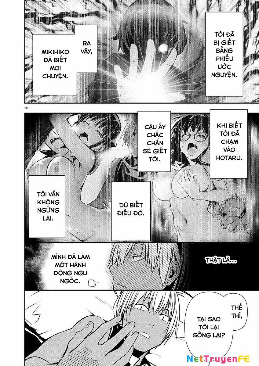 Isekai Ntr - Chapter 52 - Trang 13