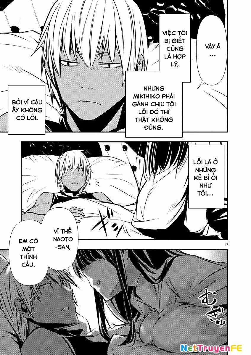 Isekai Ntr - Chapter 52 - Trang 18