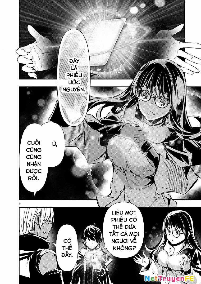 Isekai Ntr - Chapter 52 - Trang 3