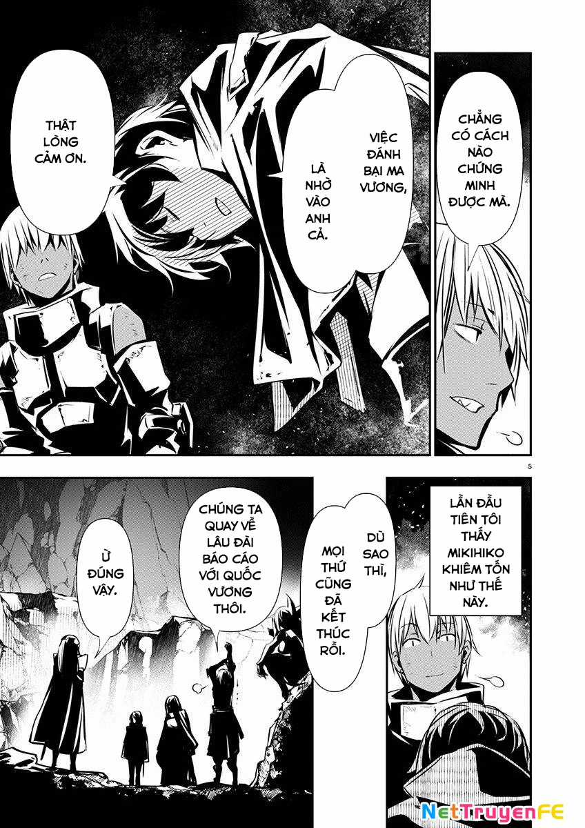 Isekai Ntr - Chapter 52 - Trang 6