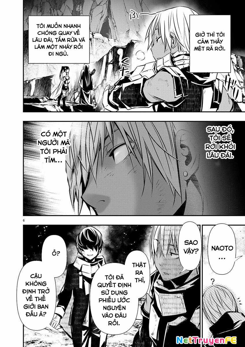 Isekai Ntr - Chapter 52 - Trang 7