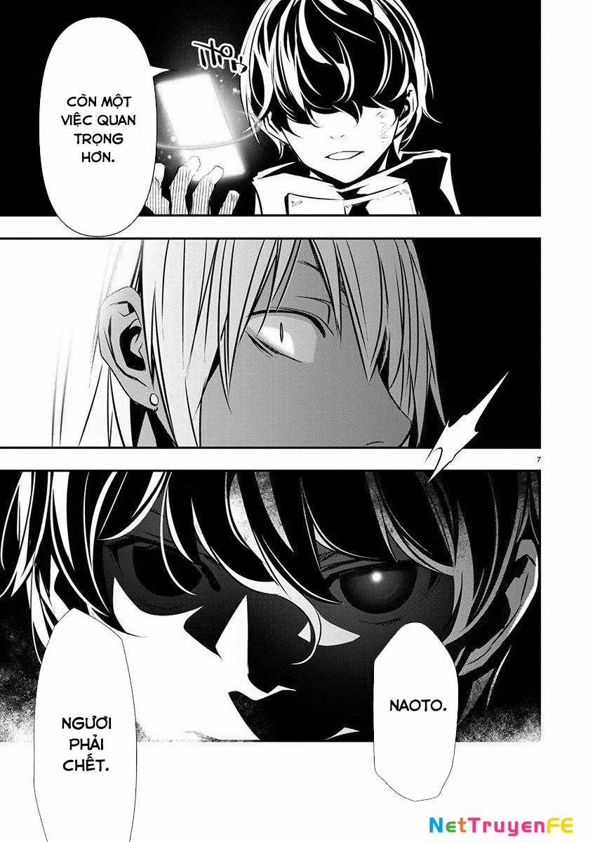 Isekai Ntr - Chapter 52 - Trang 8