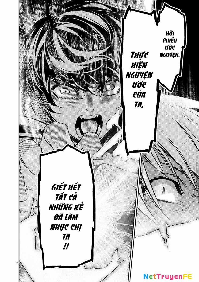 Isekai Ntr - Chapter 52 - Trang 9