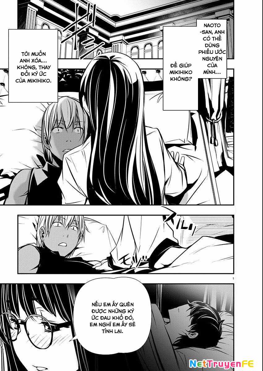 Isekai Ntr - Chapter 53 - Trang 3