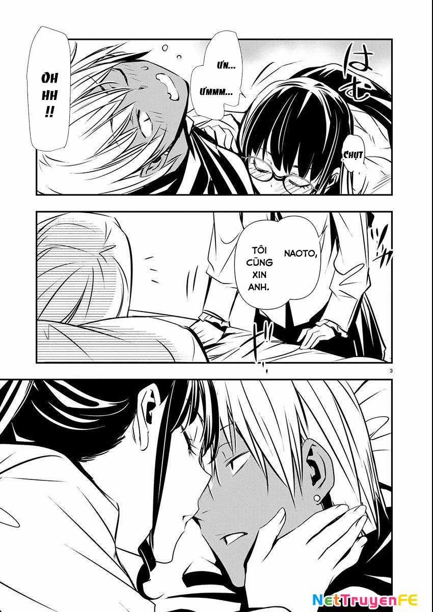 Isekai Ntr - Chapter 53 - Trang 5