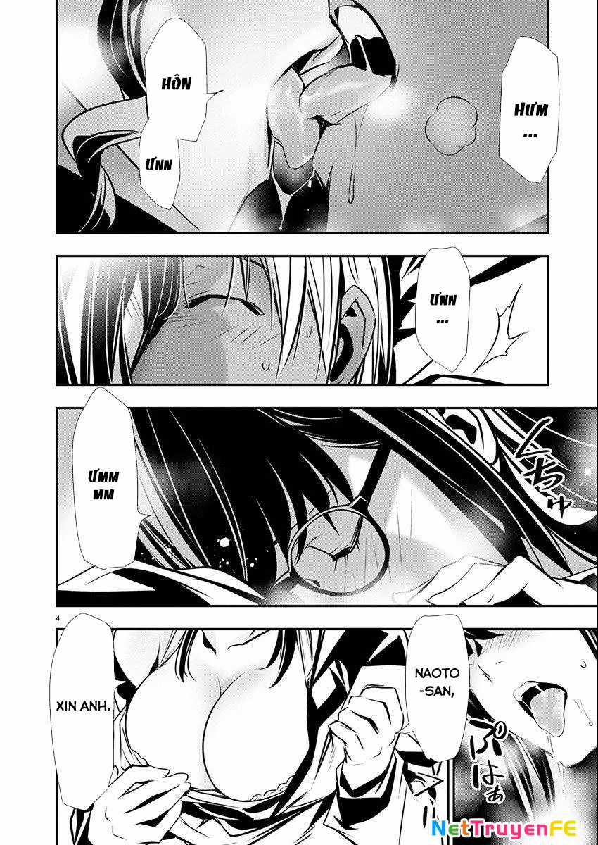 Isekai Ntr - Chapter 53 - Trang 6