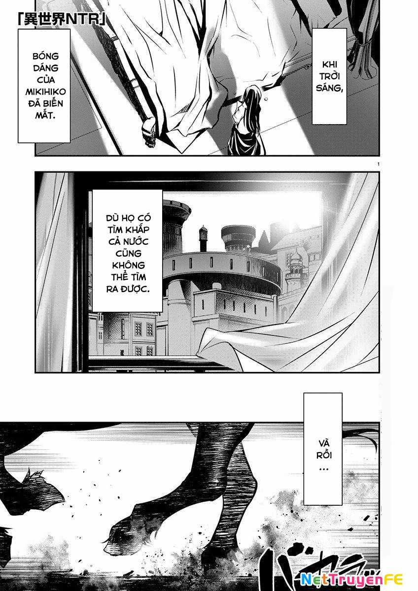 Isekai Ntr - Chapter 54 - Trang 2